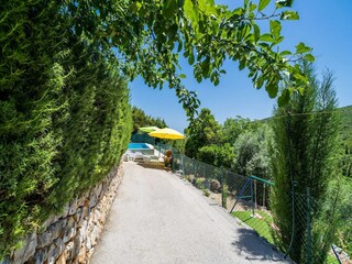 Holiday house Molunat  30