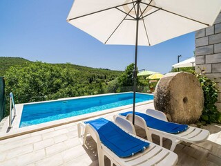 Holiday house Molunat  49
