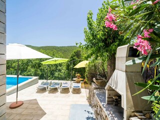 Holiday house Molunat  31