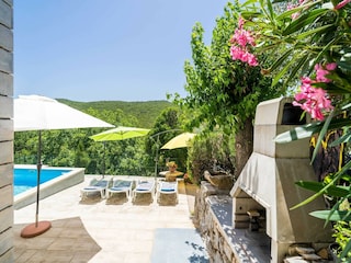 Maison de vacances Molunat  24