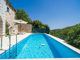 Holiday house Molunat  33