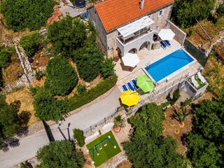 Vakantiehuis Molunat  28