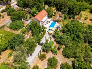 Holiday house Molunat  34