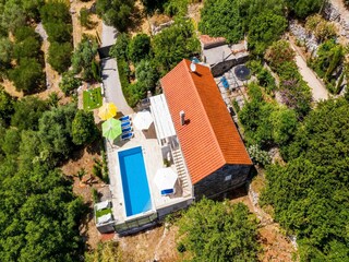Holiday house Molunat  35