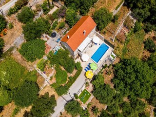 Holiday house Molunat  36