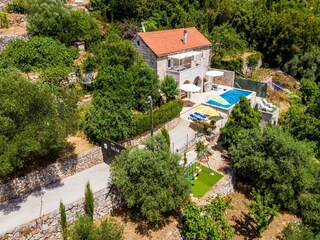 Holiday house Molunat  38