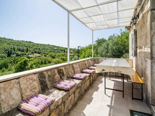 Holiday house Molunat  39