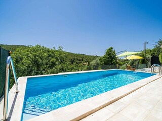 Holiday house Molunat  44