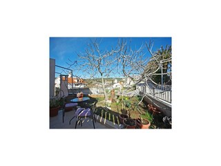 Appartement Sumartin  1