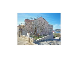 Appartement Sumartin Buitenaudio-opname 2