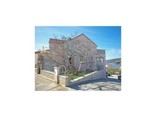 Appartement Sumartin Buitenaudio-opname 1