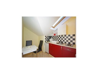 Apartment Sumartin Ausstattung 2