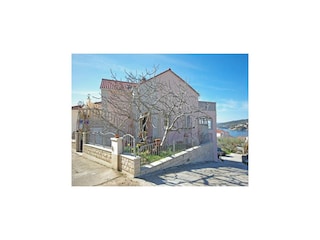 Appartement Sumartin Buitenaudio-opname 1