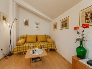 Appartement Supetar Kenmerken 17