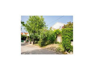 Appartement Supetar Enregistrement extérieur 5