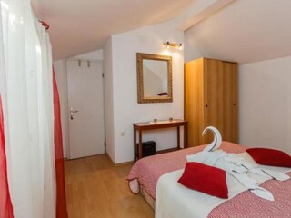 Appartement Supetar Kenmerken 10