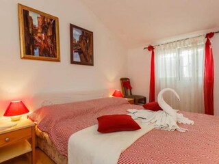 Apartment Supetar Ausstattung 13