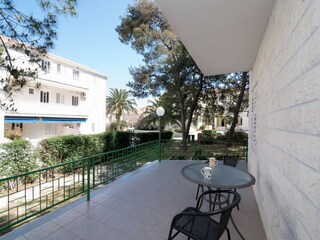 Appartement Supetar  10