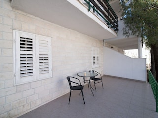 Apartment Supetar  11