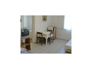 Appartement Supetar Kenmerken 2
