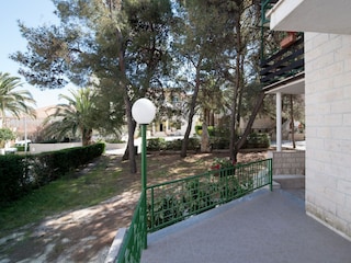 Appartement Supetar  7
