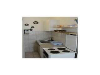 Appartement Supetar Kenmerken 5
