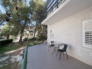 Apartment Supetar  8