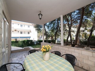 Appartement Supetar  1