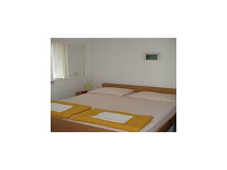 Apartment Supetar Ausstattung 6