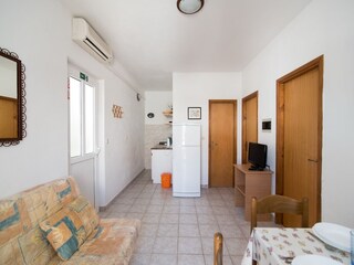 Appartement Supetar Kenmerken 11