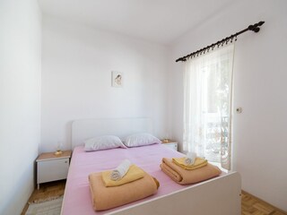 Appartement Supetar Kenmerken 12