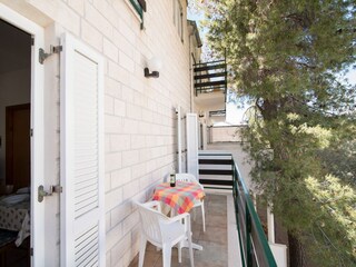 Appartement Supetar  14