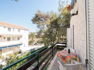 Appartement Supetar  17