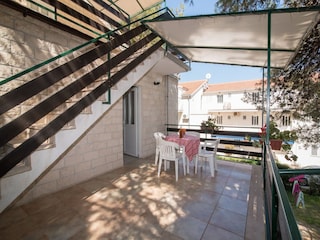 Appartement Supetar  1