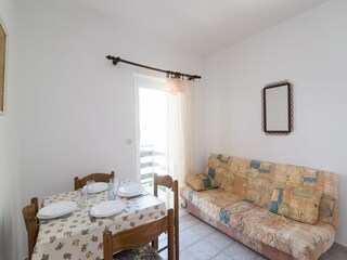 Appartement Supetar Kenmerken 4