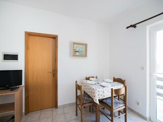 Appartement Supetar Kenmerken 5