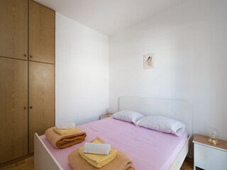 Appartement Supetar Kenmerken 2
