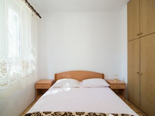 Appartement Supetar Kenmerken 6