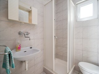 Appartement Supetar Kenmerken 7