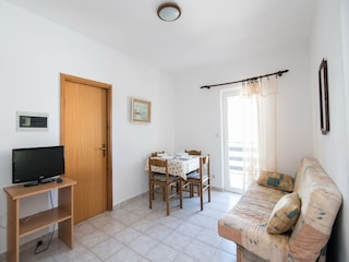 Appartement Supetar Kenmerken 8