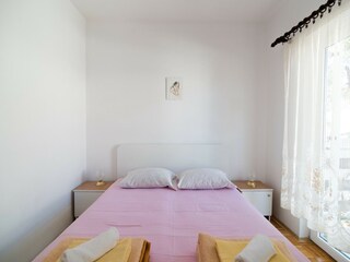 Appartement Supetar Kenmerken 3
