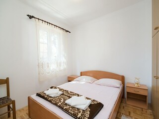 Appartement Supetar Équipement 9