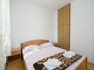 Appartement Supetar Kenmerken 13
