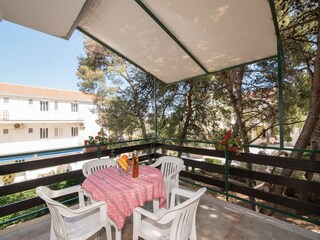 Appartement Supetar  18