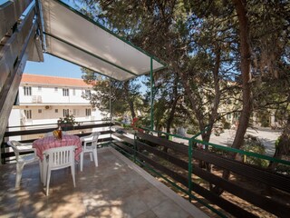 Appartement Supetar  16