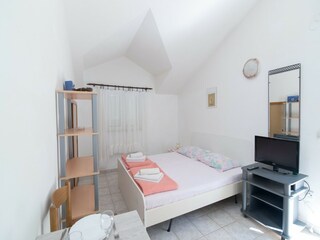 Appartement Supetar Kenmerken 6