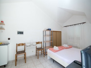 Apartment Supetar Ausstattung 7