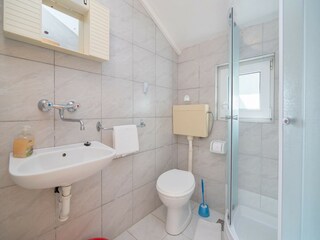 Appartement Supetar Équipement 5