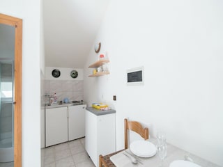 Appartement Supetar Kenmerken 8