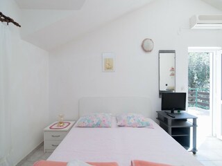 Appartement Supetar Équipement 9